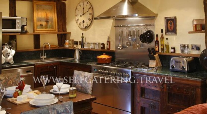 Photo of Suffolk Luxury Barns