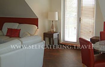 Beechview Self Catering Apts Apartment