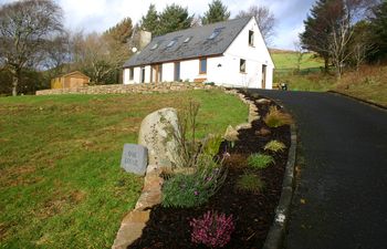 Moyard 357 Oak Lodge Holiday Cottage