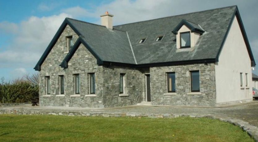 Photo of Omey Lodge Claddaghduff