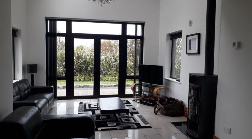 Photo of Omey Lodge Claddaghduff