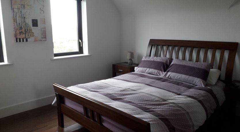 Photo of Omey Lodge Claddaghduff