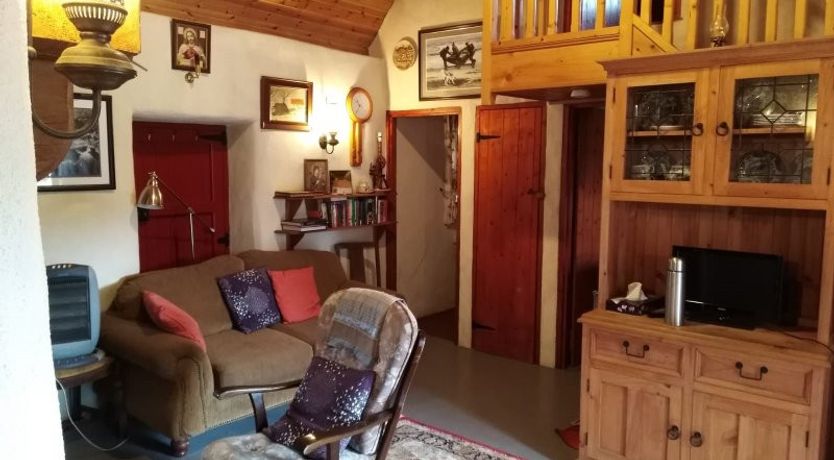 Photo of An Sean Teach Spiddal