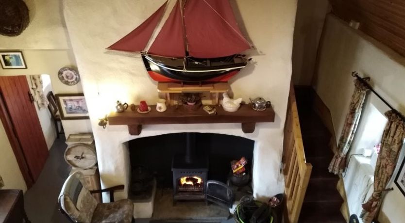 Photo of An Sean Teach Spiddal