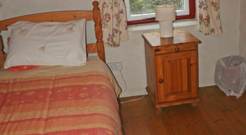 Photo of An Sean Teach Spiddal