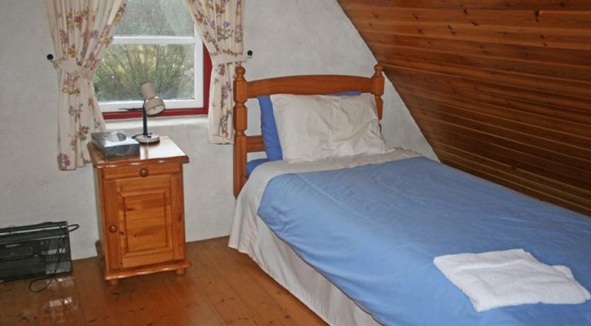 Photo of An Sean Teach Spiddal