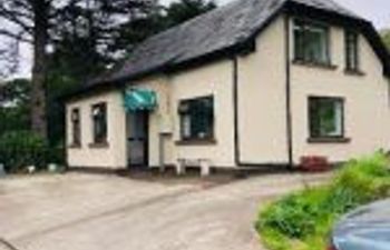 Leenane House 2 418 Holiday Cottage