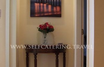 Ballybunion Golf Self Catering Apartment