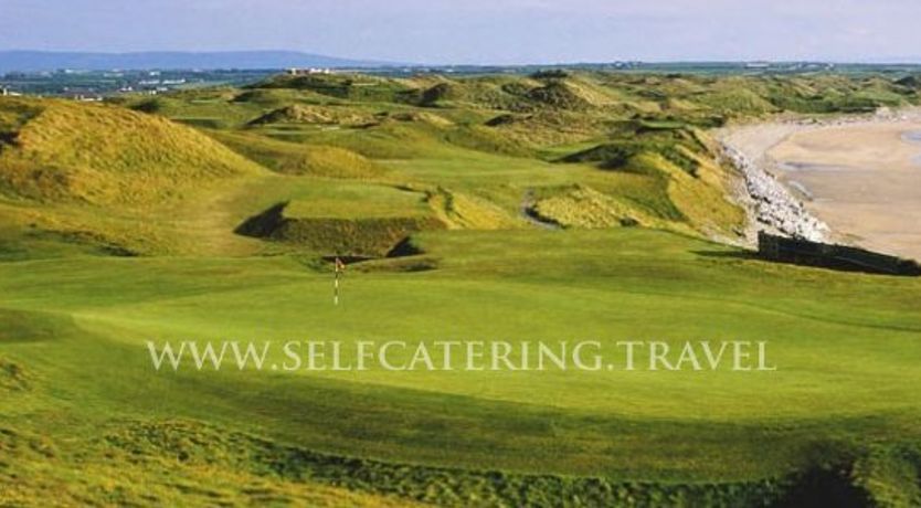 Photo of Ballybunion Golf Self Catering