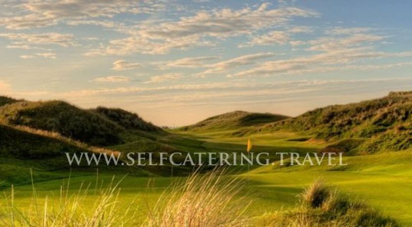 Photo of Ballybunion Golf Self Catering