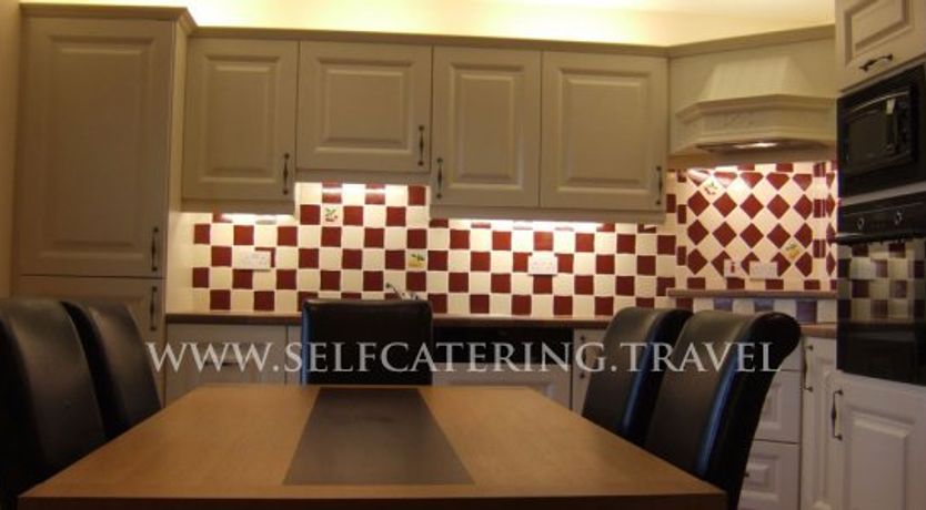 Photo of Ballybunion Golf Self Catering