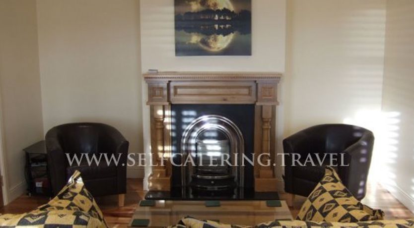 Photo of Ballybunion Golf Self Catering