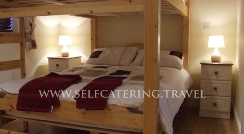 Photo of Ballybunion Golf Self Catering