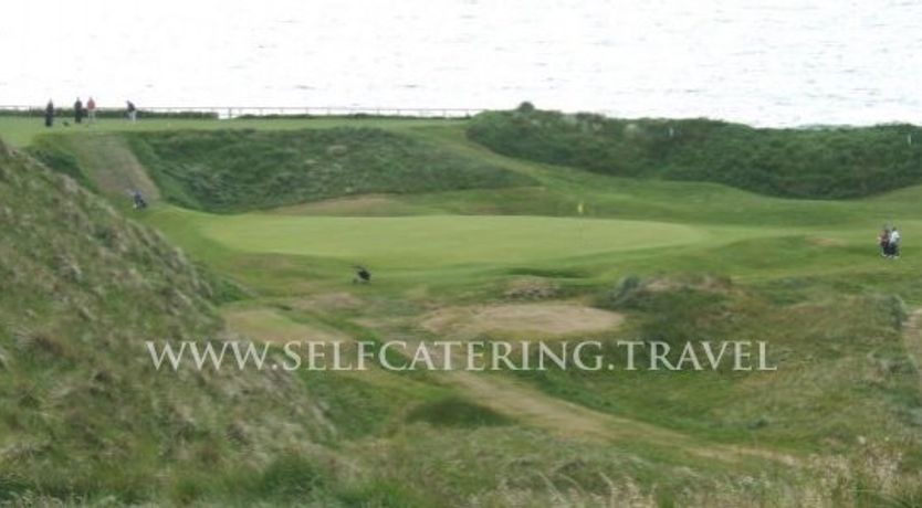 Photo of Ballybunion Golf Self Catering