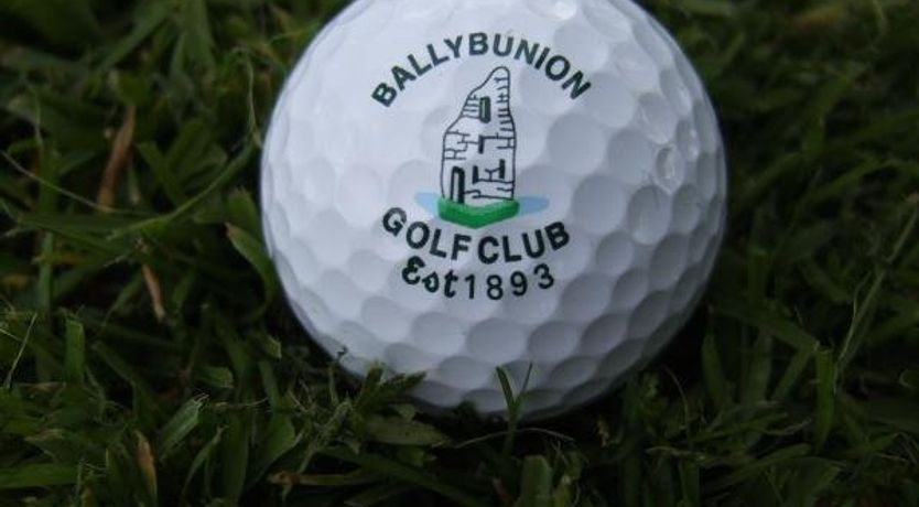 Photo of Ballybunion Golf Self Catering