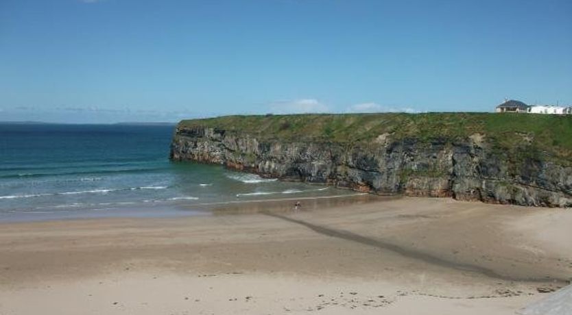 Photo of Ballybunion Golf Self Catering