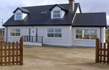 Finver View Holiday Cottage