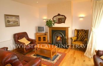 Friary Brae Holiday Home