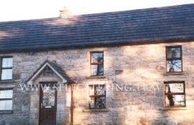McNiff Holiday Cottage