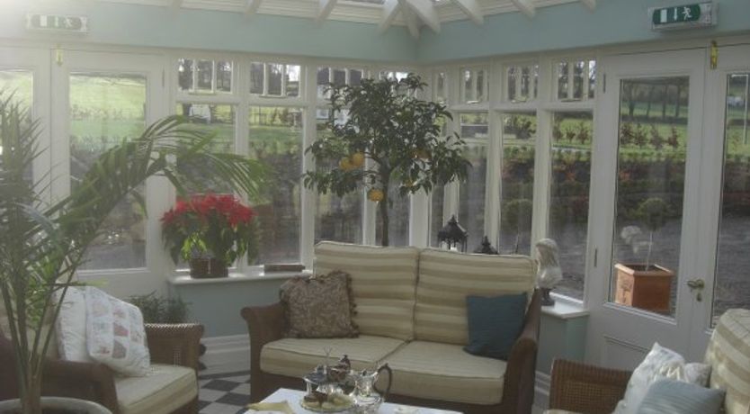 Photo of Skahard Country Villa