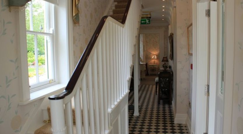 Photo of Skahard Country Villa