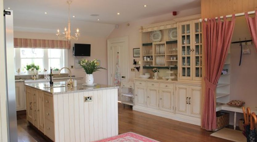 Photo of Skahard Country Villa