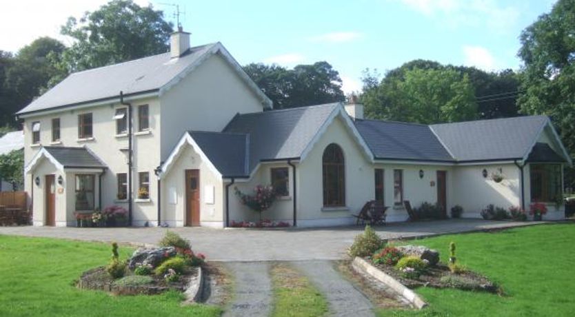 Photo of Beech Lodge, Knockanore Farm