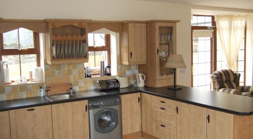 Photo of Beech Lodge, Knockanore Farm