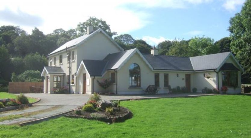 Photo of Beech Lodge, Knockanore Farm