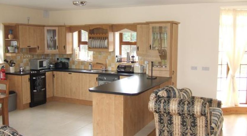 Photo of Beech Lodge, Knockanore Farm