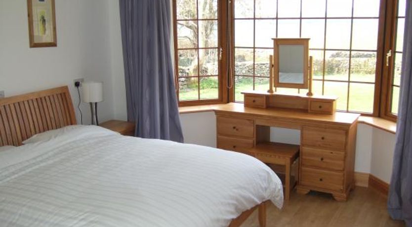 Photo of Beech Lodge, Knockanore Farm