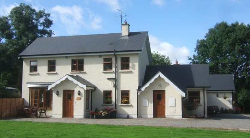 Photo of Beech Lodge, Knockanore Farm
