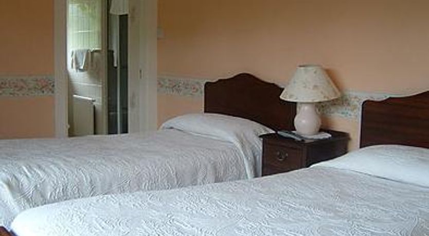 Photo of Beech Lodge, Knockanore Farm