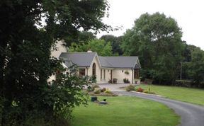 Photo of Beech Lodge, Knockanore Farm