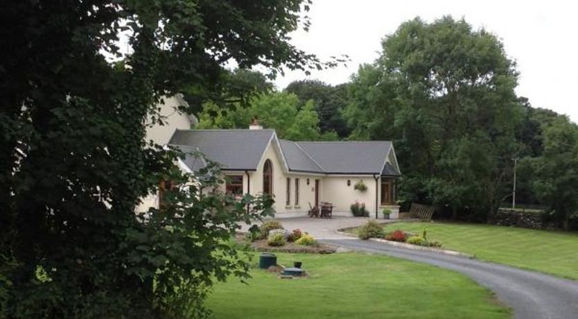 Photo of Beech Lodge, Knockanore Farm