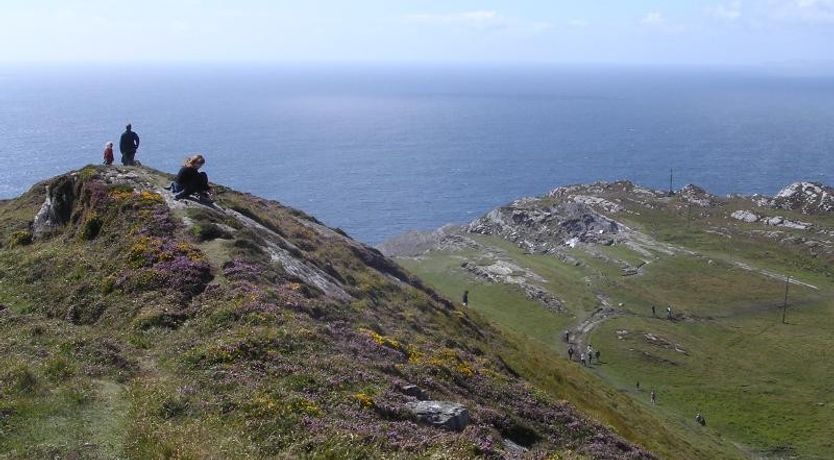 Photo of Ar Neamh Beag