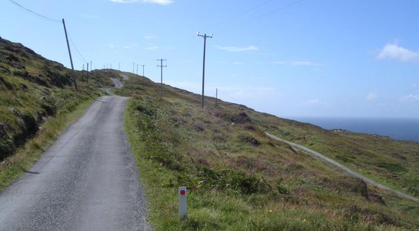 Photo of Ar Neamh Beag