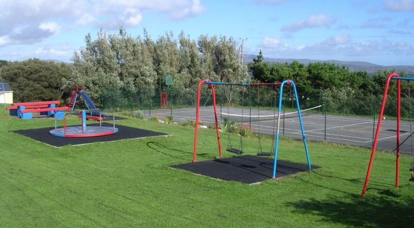 Photo of Ar Neamh Beag