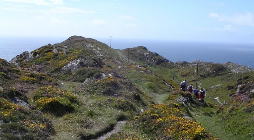 Photo of Ar Neamh Beag