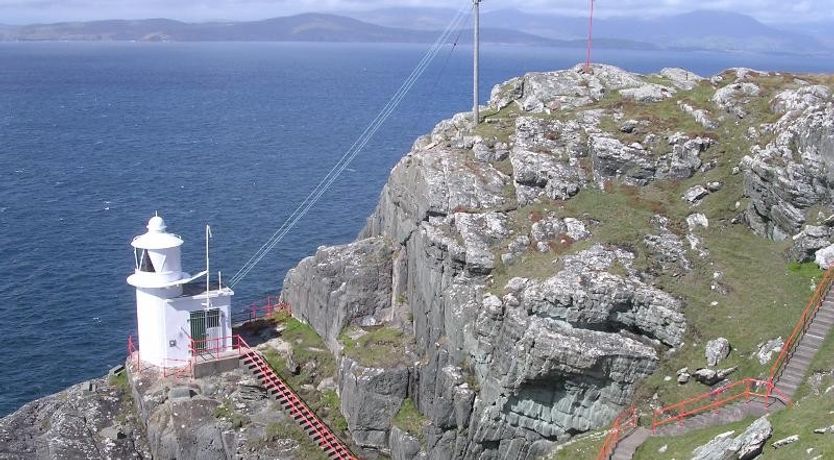 Photo of Ar Neamh Beag