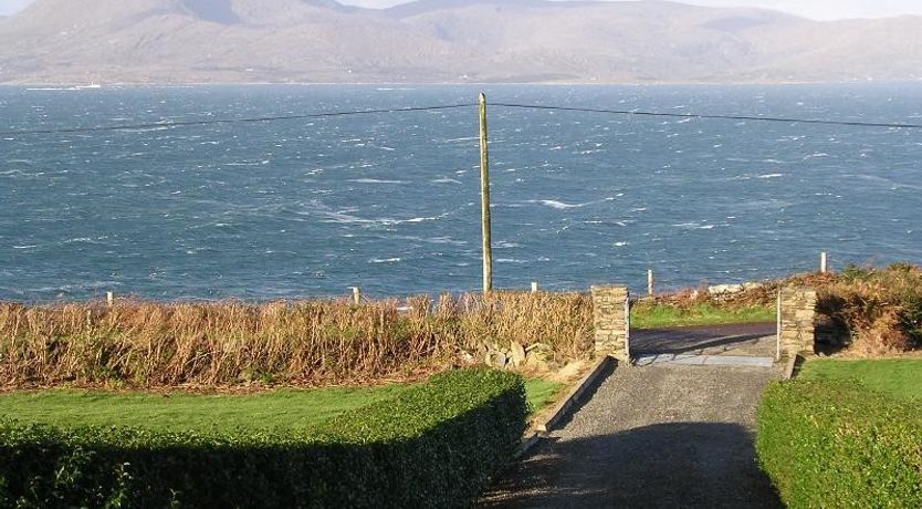 Photo of Ar Neamh Beag