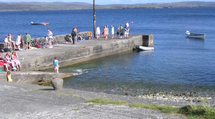 Photo of Ar Neamh Beag