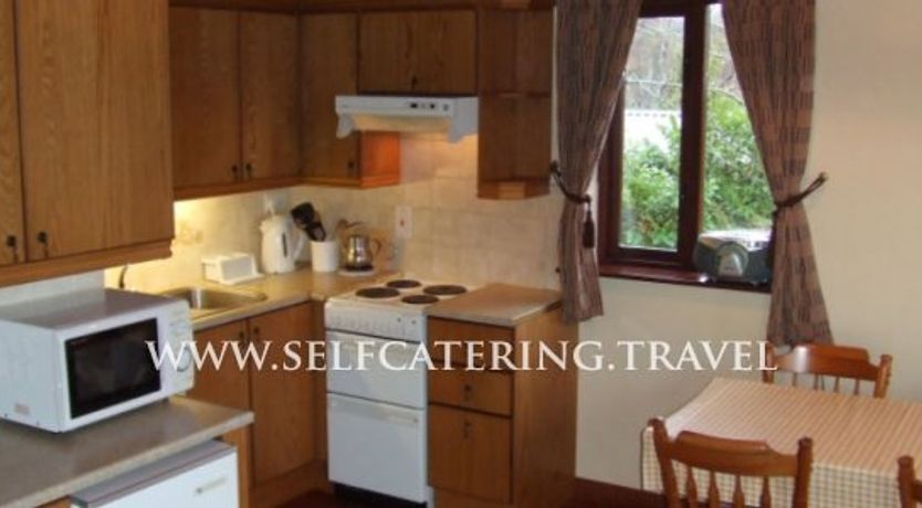 Photo of Corrib Lodge Self Catering