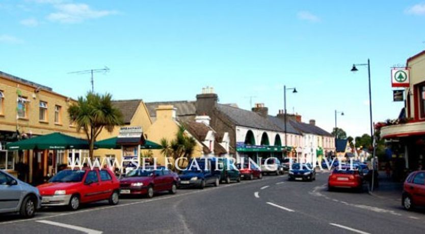 Photo of Corrib Lodge Self Catering