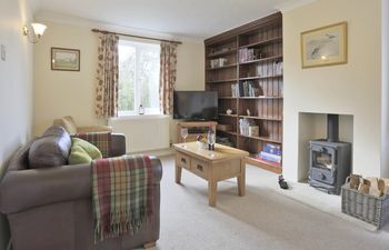 Nightingale Corner Holiday Cottage