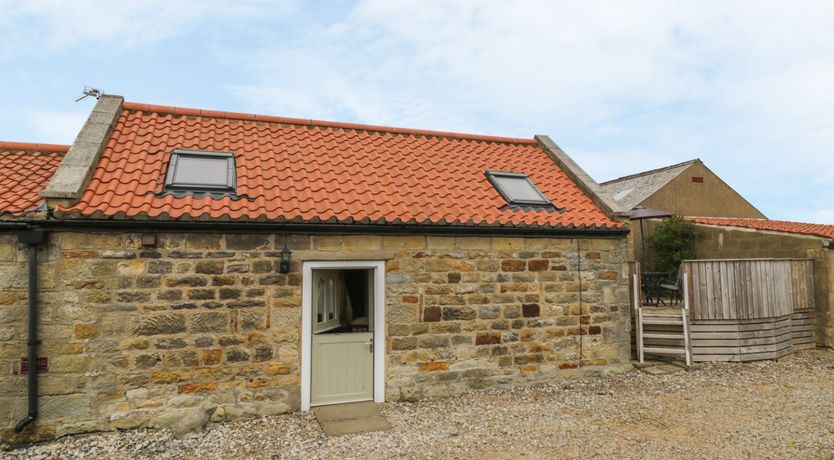 Photo of Barn Cottage