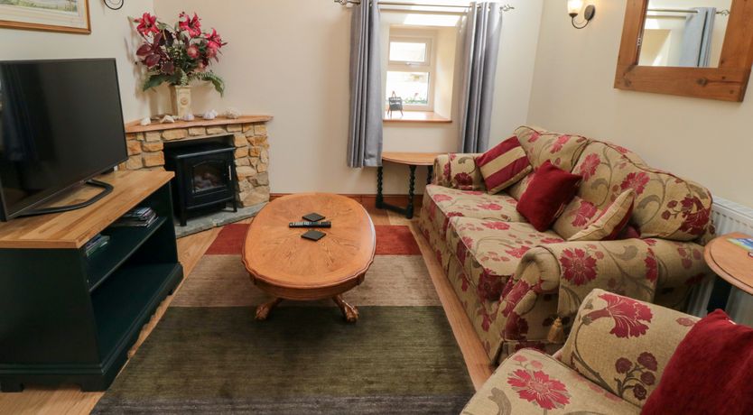 Photo of Barn Cottage