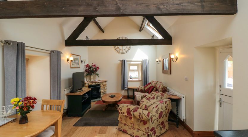 Photo of Barn Cottage