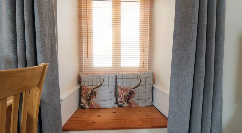 Photo of Barn Cottage