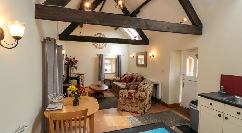 Photo of Barn Cottage